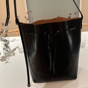 Mansur Gavriel Large Bucket Bag